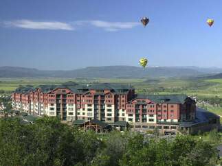 For Sale in Steamboat Springs with 2 Beds and 2 Bathrooms