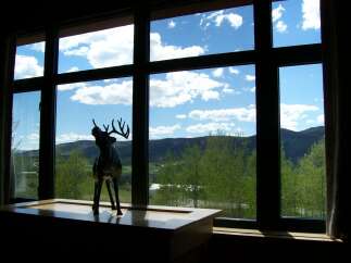 For Sale in Steamboat Springs with 2 Beds and 2 Bathrooms