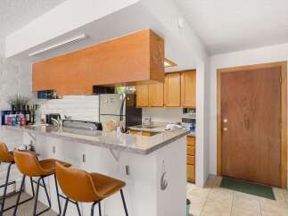 For Sale in Aspen with 1 Bed and 1 Bathroom