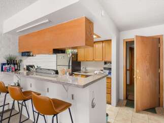 For Sale in Aspen with 1 Bed and 1 Bathroom