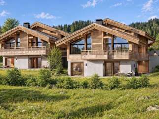House for sale in Chatel with 5 Bedrooms