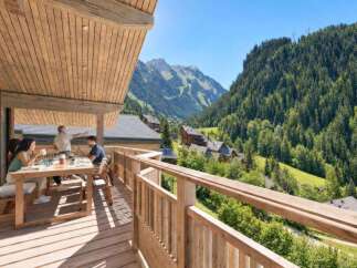 House for sale in Chatel with 5 Bedrooms