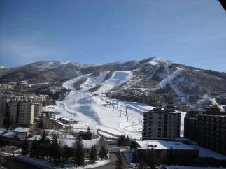 For Sale in Steamboat Springs with 2 Bedrooms and 2 Bathrooms