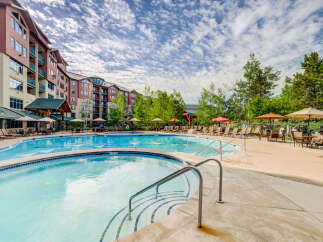 For Sale in Steamboat Springs with 2 Bedrooms and 3 Bathrooms