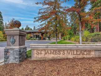 Welcome to St.