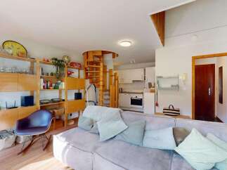Apartment for sale in La Chapelle D Abondance with 3 Beds