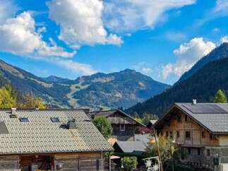 Apartment for sale in La Chapelle D Abondance with 3 Beds