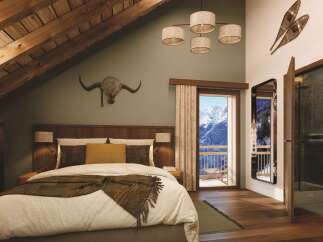 Apartment for sale in Alpe d’Huez with 3 Beds