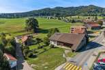 Discover this charming property nestled in a picturesque rural setting, offering a blend of traditional architecture and serene landscapes.