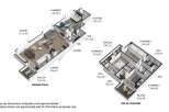 Discover this spacious multi-level property featuring a generous living area (11.