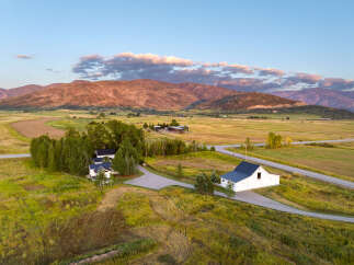 For Sale in Steamboat Springs with 4 Bedrooms and 4 Bathrooms