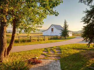 For Sale in Steamboat Springs with 4 Bedrooms and 4 Bathrooms