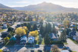 Experience the charm of this picturesque town nestled amidst stunning mountain scenery.