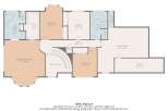 Discover this expansive floor plan featuring a luxurious primary suite with a large primary bath and walk-in closet.