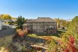 This stunning multi-level home boasts expansive decks perfect for entertaining and enjoying the scenic views.