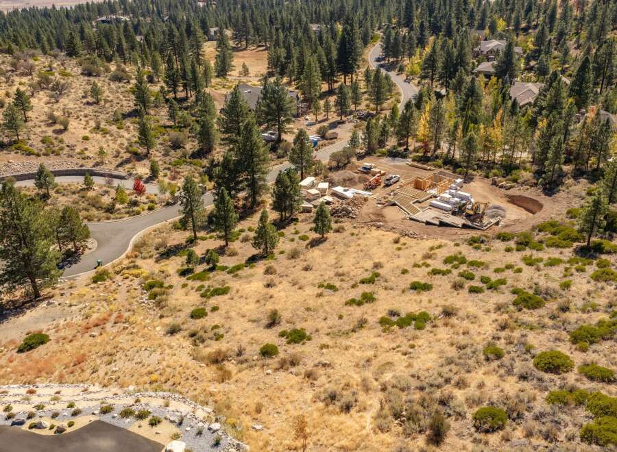 Discover this stunning property nestled amidst a serene pine forest, offering breathtaking natural beauty and privacy.
