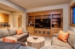 This stunning property boasts a spacious, light-filled family room, perfect for relaxation and entertainment.