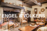 Rustic charm meets modern comfort in this stunning property.