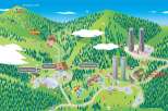 Explore the stunning Mt.