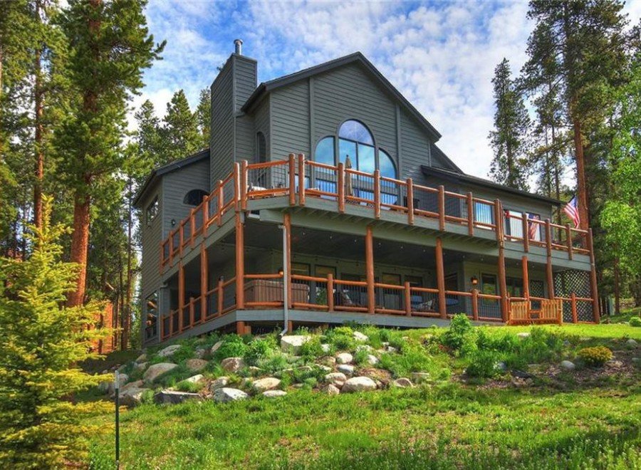 Home for sale in Keystone Ranch