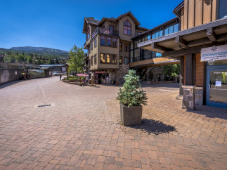 Discover the charm of Snowmass Village with this stunning property.