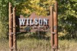 Discover the charm of Wilson, a place steeped in history and natural beauty.
