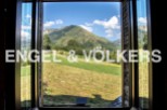 Mountain view property with stunning scenery.