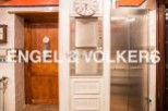 This stunning property boasts a unique internal lift, perfect for easy access between floors.