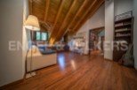 This stunning attic conversion boasts a spacious and bright layout, perfect for a family or individual.