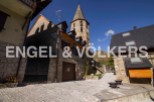 Charming stone house in a picturesque village setting.