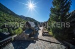 Nestled in the heart of the Pyrenees Mountains, this stunning property offers breathtaking views and unparalleled tranquility.