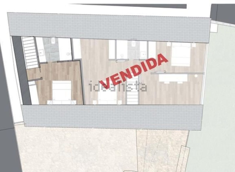 This stunning property boasts a spacious open-plan living area, perfect for entertaining.