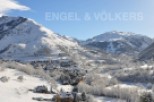 Nestled in the heart of the Pyrenees Mountains, this stunning property offers breathtaking views of snow-capped peaks and charming villages.