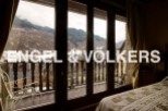 This stunning property boasts breathtaking mountain views from its large windows and private balcony.