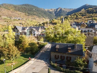 Nestled in the picturesque mountains, this charming stone house offers breathtaking views and a tranquil escape.