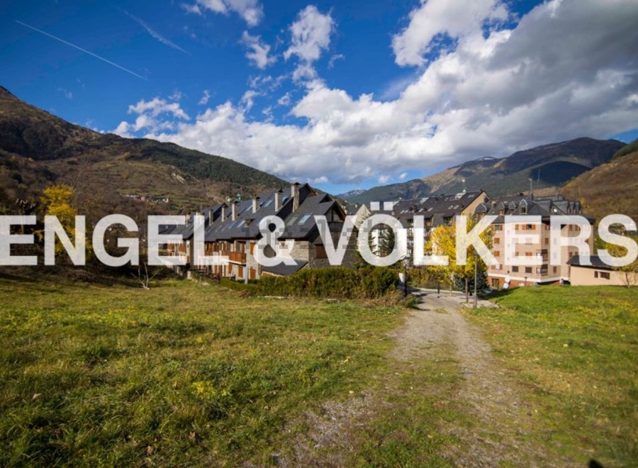 Mountain view homes for sale in a peaceful setting.