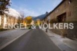 Charming street-level property nestled in a picturesque mountain village.
