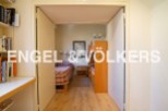 This charming property boasts a well-equipped bunk bed room, perfect for families or guests.