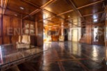 Step into luxury with this stunning property featuring exquisite wooden paneling and a grand entrance.