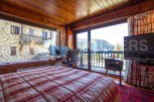 Experience the ultimate mountain retreat in this stunning property.