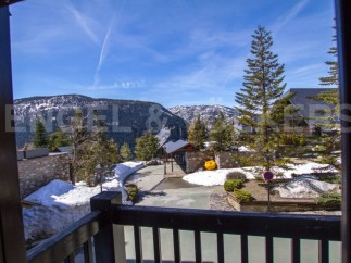 Enjoy breathtaking mountain views from this stunning property.