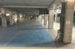 Discover this spacious parking space, perfect for secure vehicle storage.