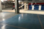 Explore this well-maintained parking garage, offering ample space and easy access.