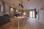 Experience rustic elegance in this stunning property.