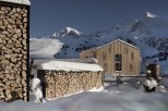 Experience the ultimate winter escape in this stunning mountain property.