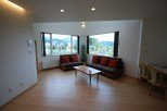 This stunning property boasts a bright and airy living space, perfect for relaxation and entertaining.