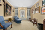 Step into a world of elegance and charm with this beautifully appointed living space.