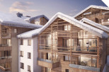 Experience luxury living in this stunning mountain property.
