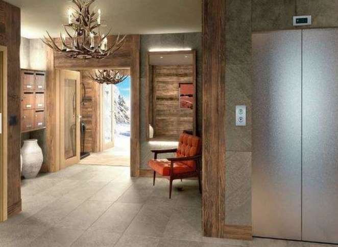 Step into a world of rustic elegance with this stunning property.