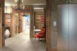 Step into a world of rustic elegance with this stunning property.